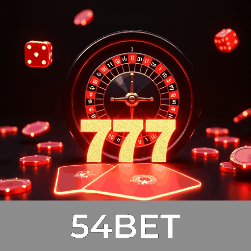 54BET: Seu especialista em apostas esportivas brasileiras